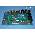 KM870350G01 KONE V3F16L อินเวอร์เตอร์ PCB ASSY